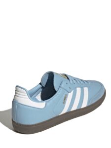 Adidas Samba Team Argentina Original São Paulo