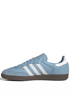 Adidas Samba Team Argentina Original São Paulo