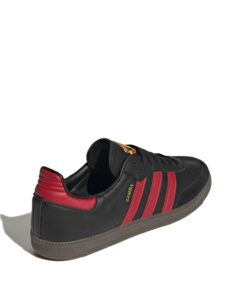 Adidas Samba Team Manchester United Original São Paulo