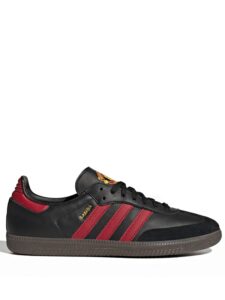 Adidas Samba Team Manchester United Original São Paulo