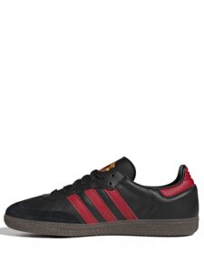 Adidas Samba Team Manchester United Original São Paulo