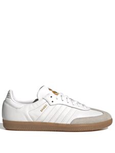 Adidas Samba Team Real Madrid Original São Paulo