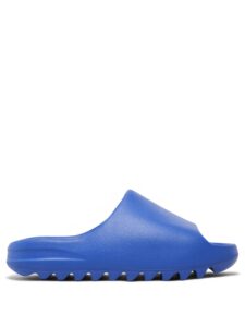 Adidas Yeezy Slide Azure Original São Paulo