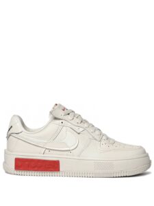 Air Force 1 Fontanka Pearl White Original São Paulo 