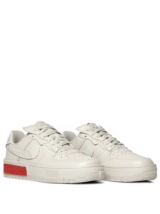 Air Force 1 Fontanka Pearl White Original São Paulo 