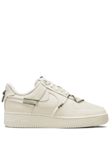 Air Force 1 Light Orewood Brown Original São Paulo