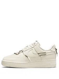 Air Force 1 Light Orewood Brown Original São Paulo