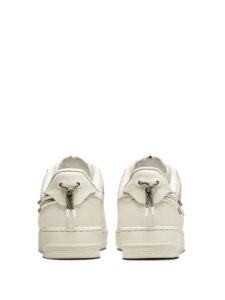 Air Force 1 Light Orewood Brown Original São Paulo
