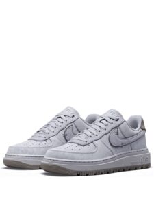 Air Force 1 Low Luxe Providence Purple Original São Paulo