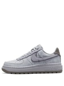 Air Force 1 Low Luxe Providence Purple Original São Paulo