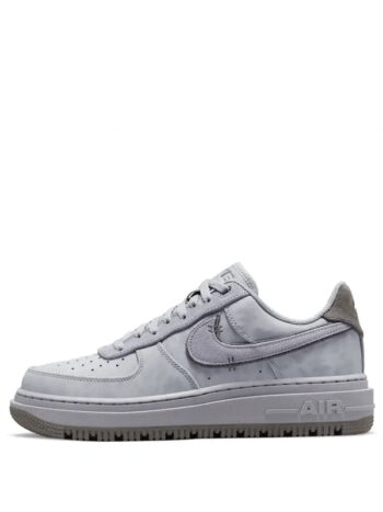 Air Force 1 Low Luxe Providence Purple - Imagem 2