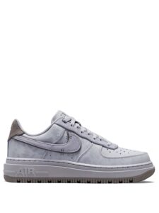 Air Force 1 Low Luxe Providence Purple Original São Paulo
