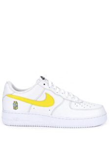 Air Force 1 Low Lyrical Lemonade Original São Paulo