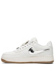 Air Force 1 Low Travis Scott Sail Original São Paulo 