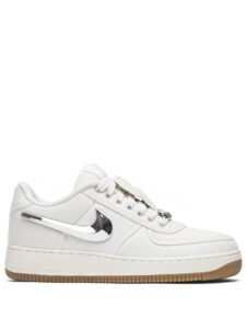 Air Force 1 Low Travis Scott Sail Original São Paulo 