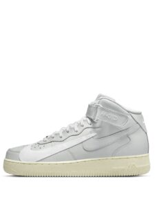 Air Force 1 Mid Copy/Paste Original São Paulo
