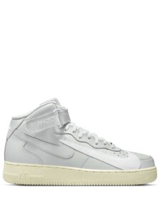 Air Force 1 Mid Copy/Paste Original São Paulo