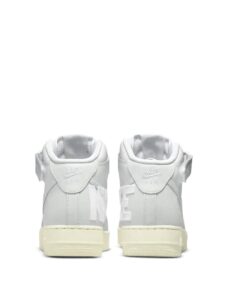 Air Force 1 Mid Copy/Paste Original São Paulo
