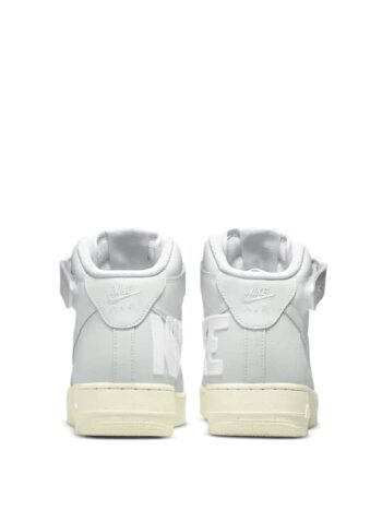Air Force 1 Mid Copy/Paste - Imagem 4