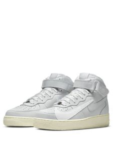 Air Force 1 Mid Copy/Paste Original São Paulo