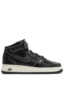 Air Force 1 Mid Our Force Original São Paulo