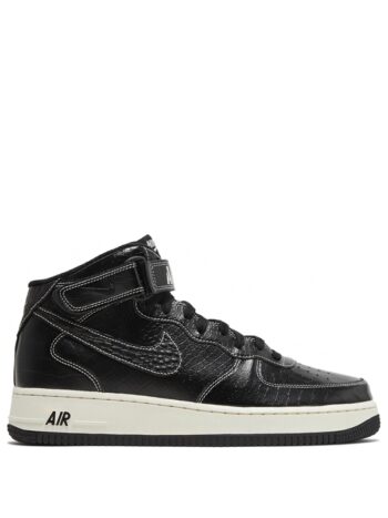 Air Force 1 Mid Our Force