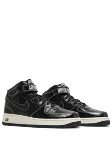 Air Force 1 Mid Our Force Original São Paulo