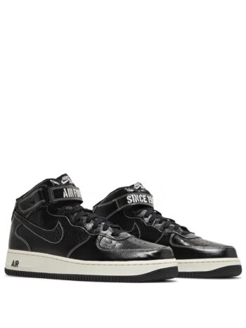 Air Force 1 Mid Our Force - Imagem 3