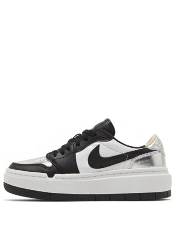 Air Jordan 1 Elevate Low SE Silver Toe - Imagem 2