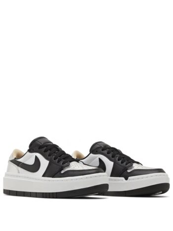 Air Jordan 1 Elevate Low SE Silver Toe - Imagem 3