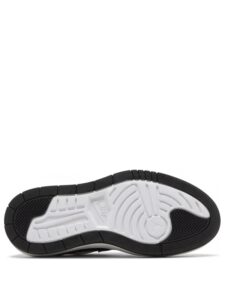 Air Jordan 1 Elevate Low SE Silver Toe Original São Paulo 