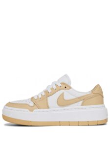 Air Jordan 1 Elevate Low SE White Onyx Original São Paulo