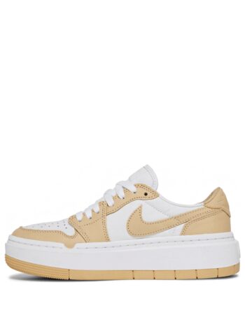 Air Jordan 1 Elevate Low SE White Onyx - Imagem 2