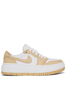 Air Jordan 1 Elevate Low SE White Onyx Original São Paulo