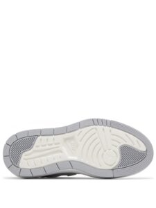 Air Jordan 1 Elevate Low SE White and Wolf Grey Original São Paulo 