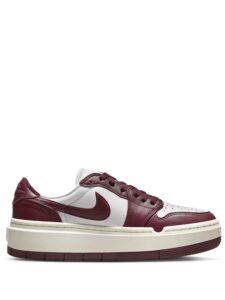 Air Jordan 1 Elevate Low Team Red Original São Paulo 