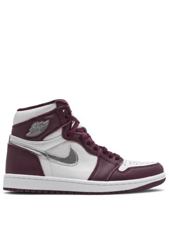 Air Jordan 1 High OG Bordeaux