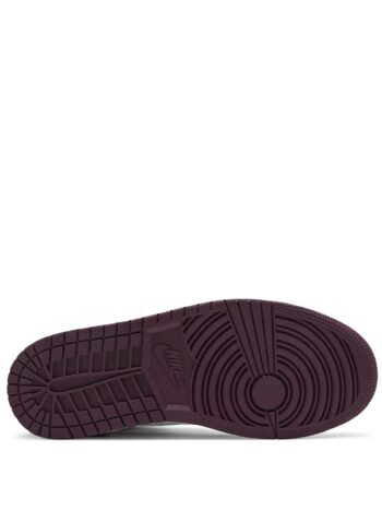 Air Jordan 1 High OG Bordeaux - Imagem 4