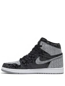 Air Jordan 1 High Rebellionaire Original São Paulo