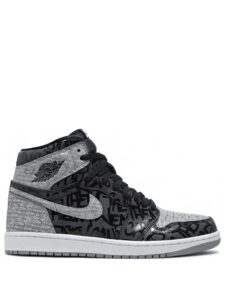 Air Jordan 1 High Rebellionaire Original São Paulo