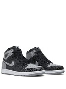 Air Jordan 1 High Rebellionaire Original São Paulo