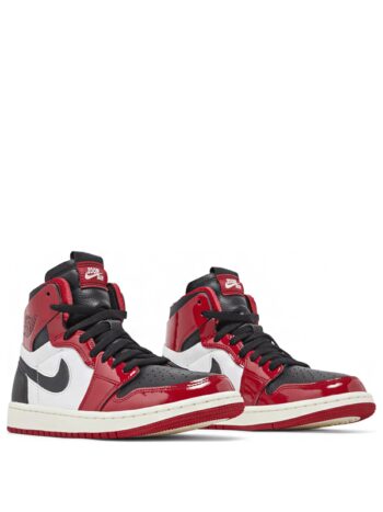 Air Jordan 1 High Zoom Comfort Chicago Bulls - Imagem 3