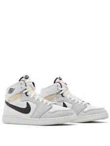 Air Jordan 1 KO Grey/White Original São Paulo