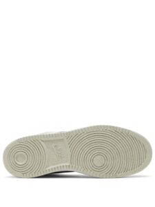 Air Jordan 1 KO Grey/White Original São Paulo