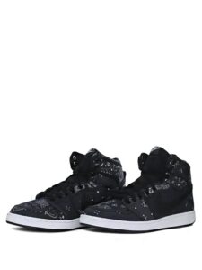 Air Jordan 1 KO Paisley Black Original São Paulo 