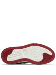 Air Jordan 1 Low LV8D Bred Original São Paulo
