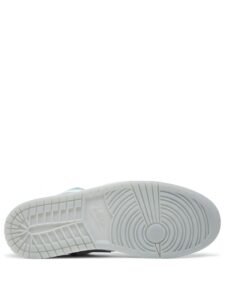 Air Jordan 1 Low New Emerald Original São Paulo