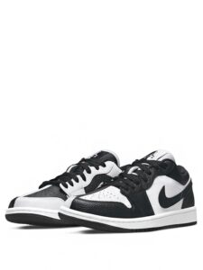 Air Jordan 1 Low SE Homage Original São Paulo 