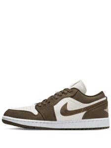Air Jordan 1 Low SE Light Olive Original São Paulo 