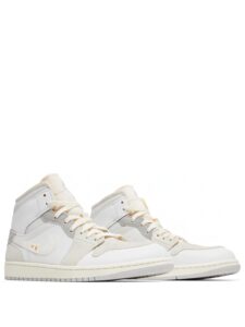 Air Jordan 1 Mid Inside Out Original São Paulo